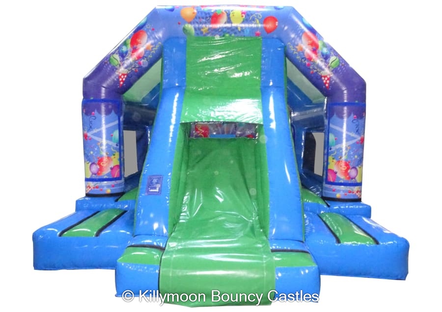 killymoon bouncy castle hire